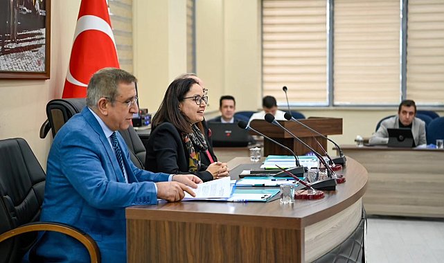 Yalova'ya 2023'te 927 milyon lira harcandı