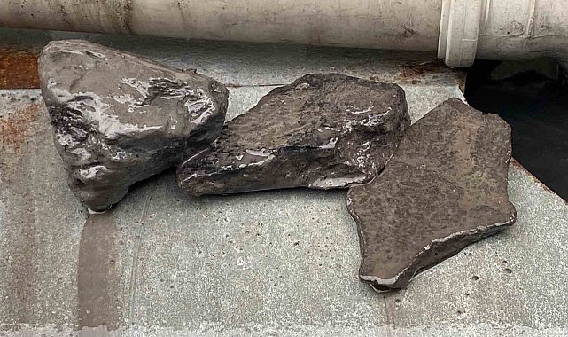 Yardım kömüründen taş çıktığı iddiaları üzerine ilave kömür desteği