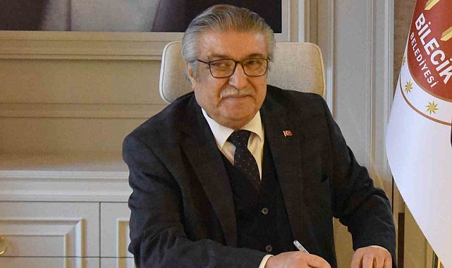 Yarınki belediye başkanlığı seçimlerine bağımsız girecek