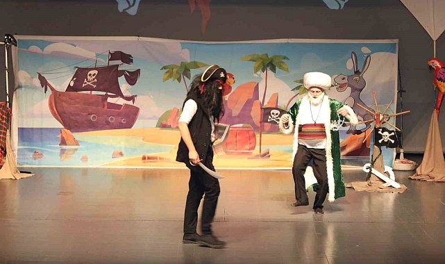 Yarıyıl tatili etkinlikleri dolu dolu devam ediyor