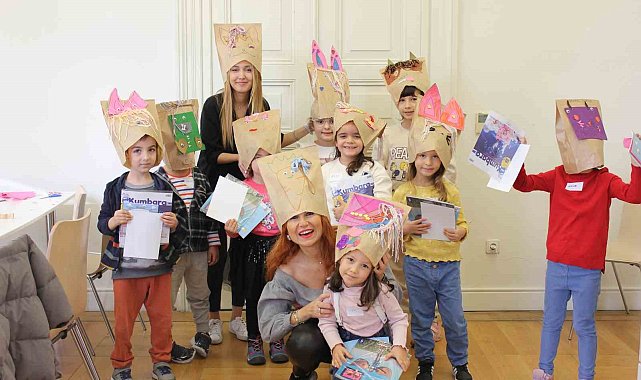 Yarıyıl tatilinde İş Sanat'tan ücretsiz atölyeler