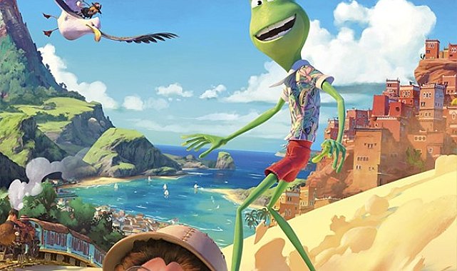 Yarıyıl tatiline özel içerikler öğrencilerle buluşuyor