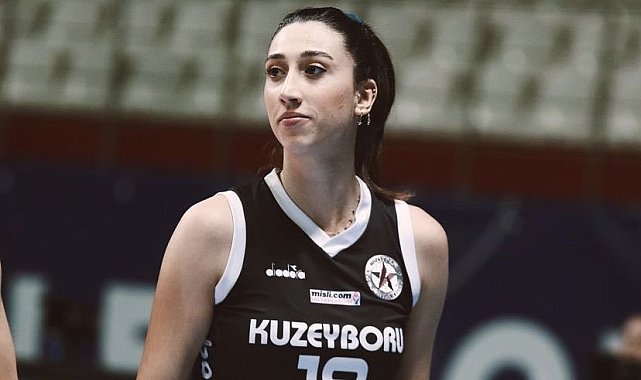 Yasemin Şahin, Eczacıbaşı Dynavit'te