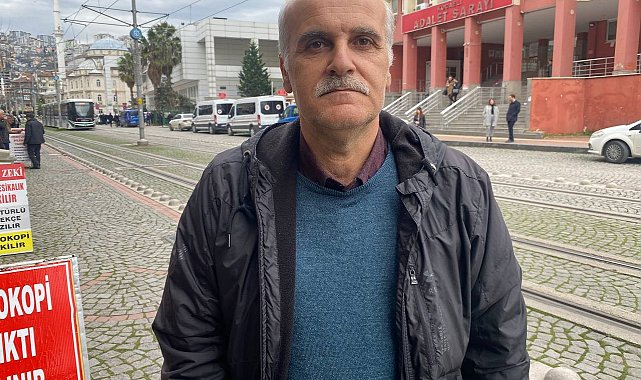 Yaşlı adam hayatını kaybetti, arsaları mahkemelik oldu