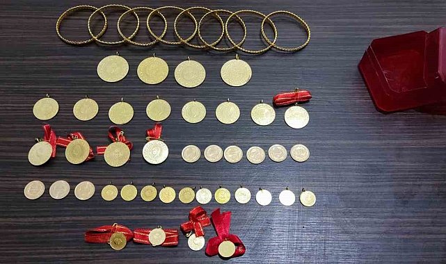 Yaşlı çifti 15 milyon dolandıran şahısları jandarma ekipleri ayak izlerini takip ederek yakaladı: 3 gözaltı