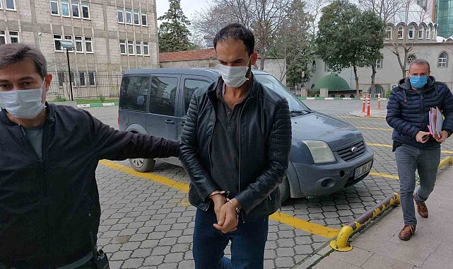 Yaşlı kadının 1 milyon liralık altınlarını dolandıran 2 kişiye ceza yağdı