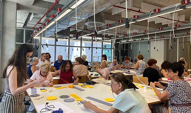 Yaşlılar istedi, Bilge Yaşam projesi devam edecek