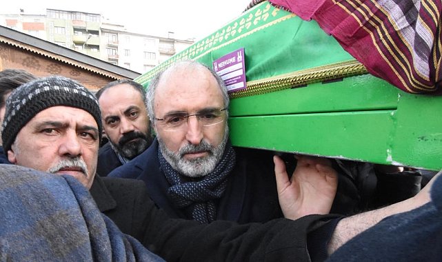 Yavilioğlu ailesinin acı günü