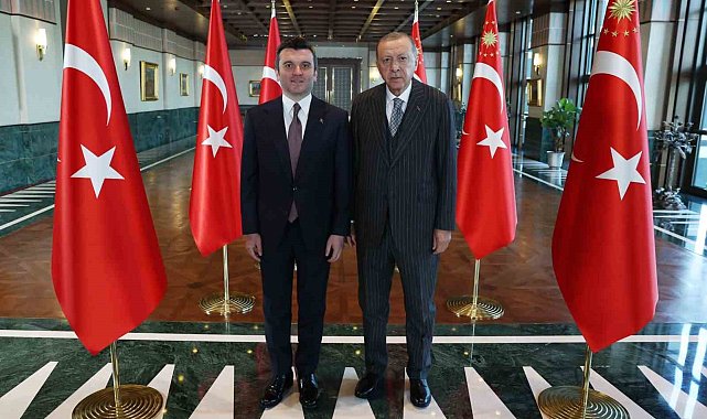 Yavuz Selim Kıran, Aile ve Sosyal Hizmetler Bakan Yardımcılığına atandı