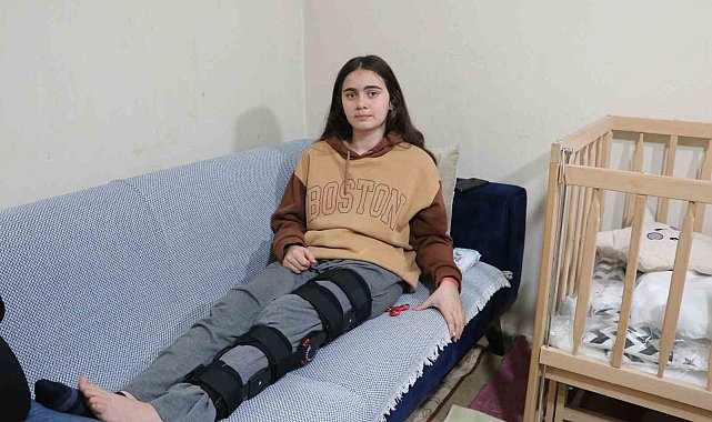 Yaya geçidinde otomobilin çarparak sürüklediği küçük kız kusurlu bulundu