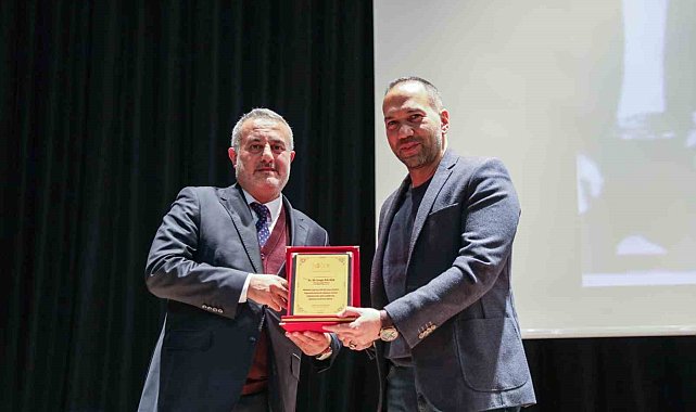 Yazar ve Mütefekkir Yaşar Kaplan; vefatının 1. yıldönümünde anıldı