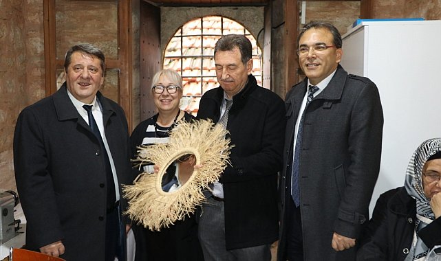 Yeni Han'da kurslar başladı