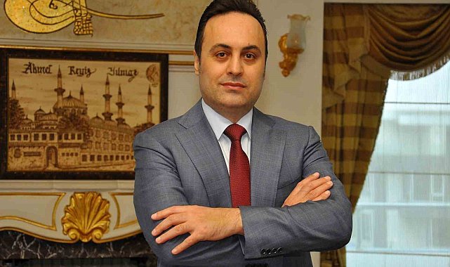 Yeni Türkiye Partisi Lideri Yılmaz: "Gazze halkı Gazze'de kalmalı"