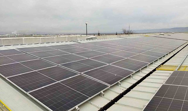 Yenilenebilir enerji kaynakları kullanımına hibe desteği başvuruları devam ediyor