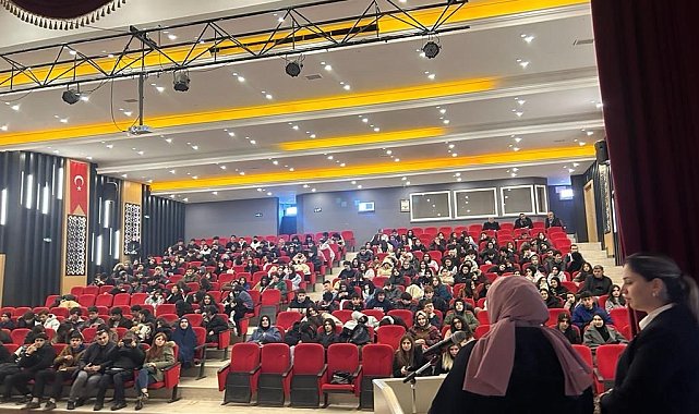 Yenişehir'de bitkisel atık yağlar geri dönüşüme kazandırılıyor