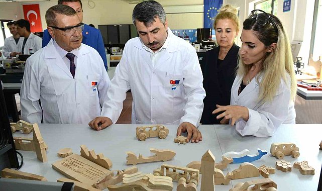 Yıldırım Belediyesi'nden meslek sahibi yapan eğitimler