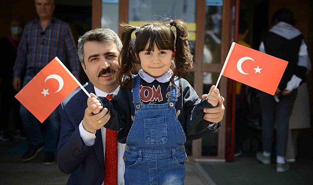 Yıldırım'da 'Eğlence' zamanı