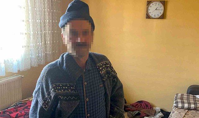 Yıllarca beraber uyuduğu ağabeyini öldürüp cenazesine katılan kardeş gözaltına alındı