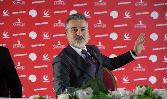 YRP Genel Başkan Yardımcısı Kılıç: "İstanbul'da ikinci bir İmamoğlu dönemi istemiyoruz"