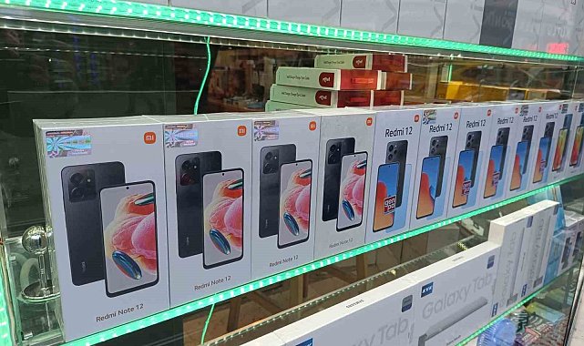 Yurt dışından gelen telefonların kayıt süresi uzatıldı