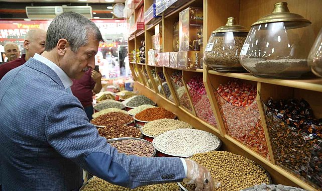 Zabıta ekipleri 2023 yılında 38 bin 944 iş yerini denetledi