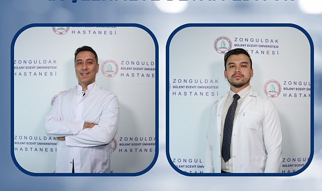 ZBEÜ Hastanesi güçlenmeye devam ediyor