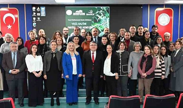 ZBEÜ'de Kenevir Çalıştayı gerçekleştirildi