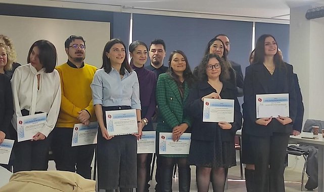 Zonguldak Bülent Ecevit Üniversitesi Mezununa Genç Sosyal Bilimciler Ödülü
