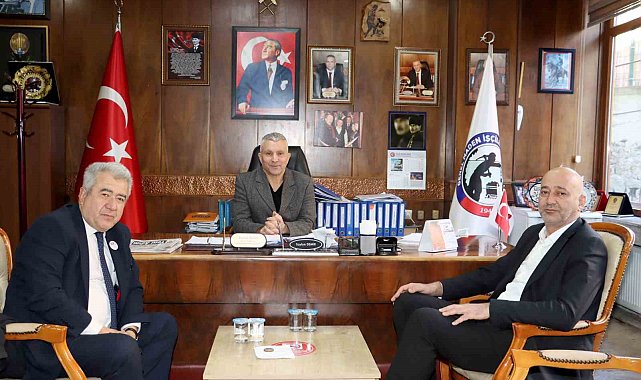 Zonguldak'ta Uluslararası Endüstriyel Miras Sempozyumu düzenlenecek