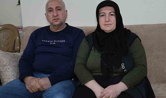 1 yıldır kayıp Muhammet'in ailesinden kan donduran iddialar