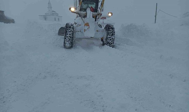 112 ekipleri hasta için seferber oldu