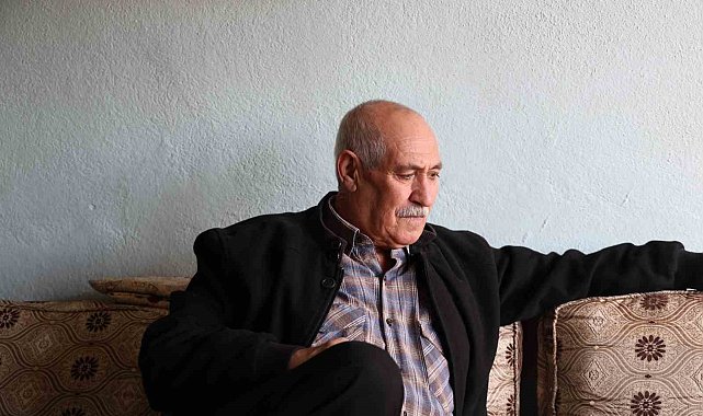 12 yıl önce patlayan barajda yakınlarını kaybeden ailelerin acısı dün gibi