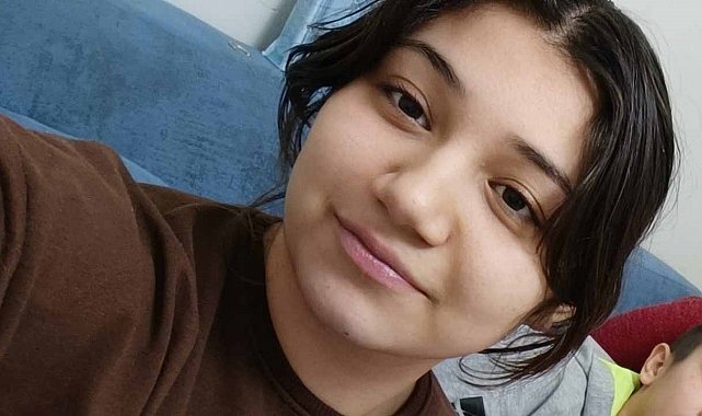 16 yaşındaki Dilek'ten bir haftadır haber alınamıyor