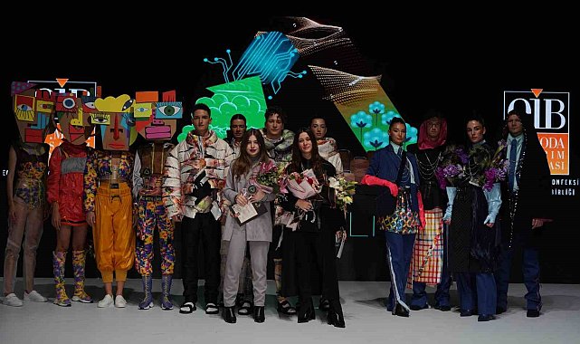 18'inci EİB Moda Tasarım Yarışması'nda final heyecanını yaşayacak isimler belli oldu