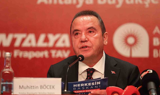 19. Runtalya koşusuna 10 bin sporcu katılacak
