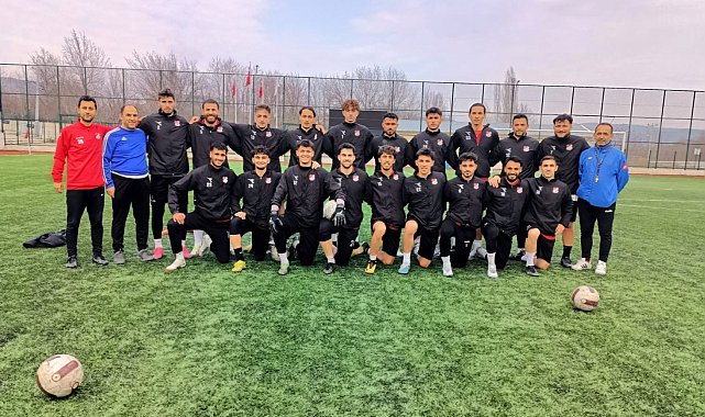 1969 Bilecik Spor Kulübü'nde keyifler yerinde