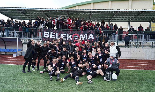 1969 Bilecik Spor Kulübü'nden altın değerinde 3 puan