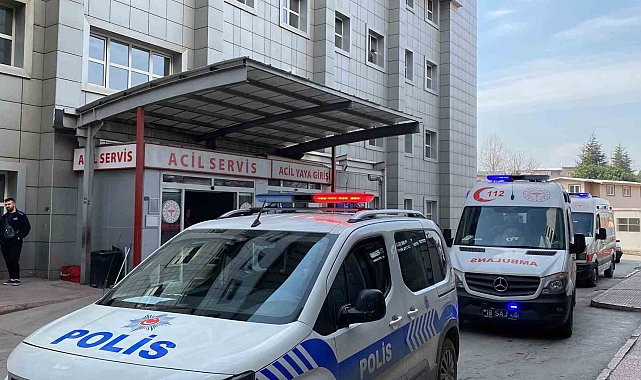 2 yaşındaki çocuk merdivenden düşerek hayatını kaybetti