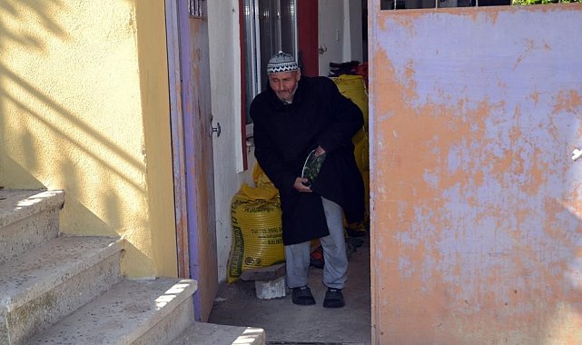 20 Şubat 2024'te bir kez daha öldü