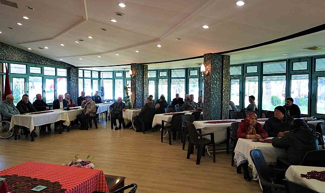 242 aydır devam eden anma programı
