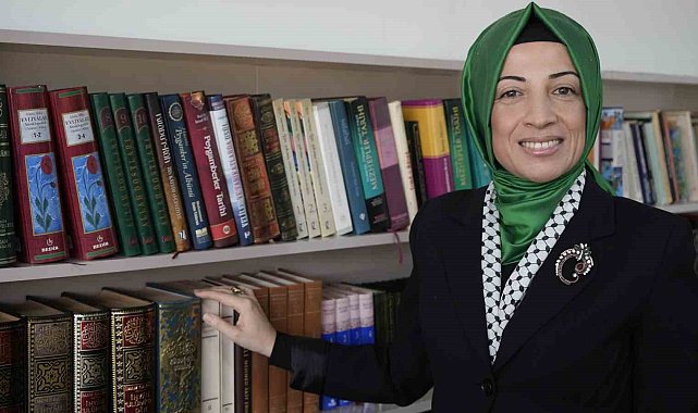 28 Şubat mağduru Akademisyen Koçakoğlu: "28 Şubat'ı hatırlatmak gibi bir gayemiz yok, gayemiz 28 Şubat'ı unutturmamaktır"