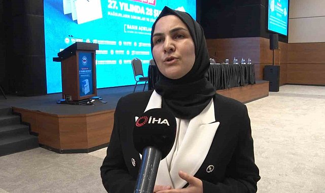 28 Şubat mağduru öğrenciler İHA'ya konuştu