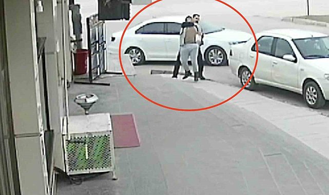 3 evi soyan suç makinesi hırsız tutuklandı