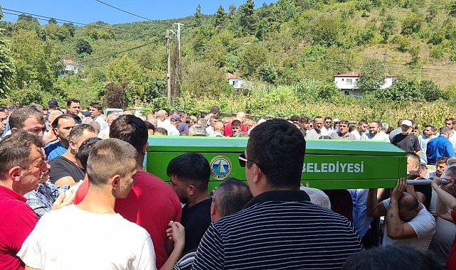 30 yaşındaki Rıza Akman'nın öldürüldüğü olayda sanıklara müebbet hapis talebi