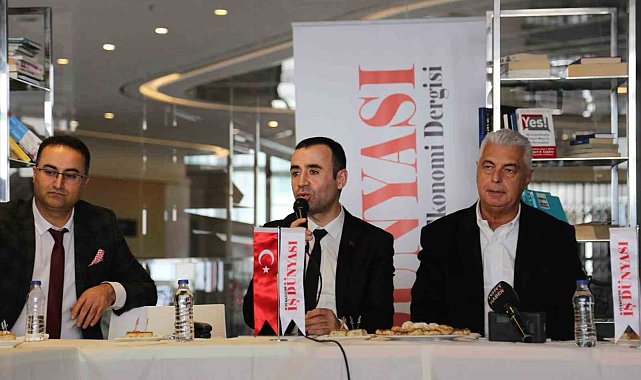 'Gelecek yapay zeka üzerine şekillenecek'