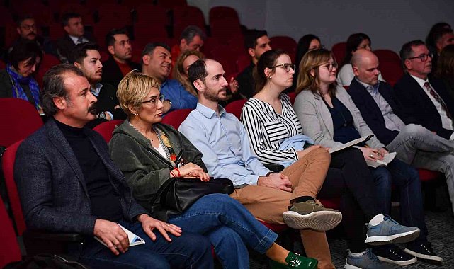 'İklim Eğitimi ve İklim Diyaloğu Güçlendirme Projesi' açılış toplantısı, Almanya'dan gelen heyetin katılımıyla gerçekleşti