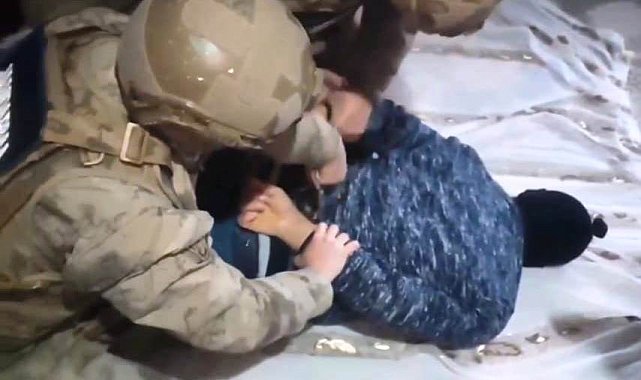 'Kasten öldürme' suçundan 11 yıldır aranan şahıs yakalandı