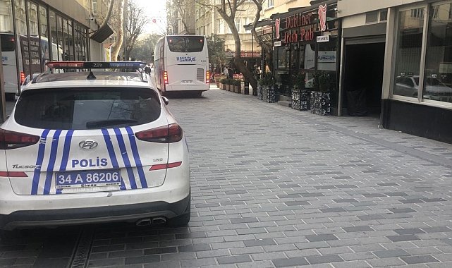 'Palalı Sabri' adıyla bilinen Sabri Çelebi silahlı saldırıda hayatını kaybetti