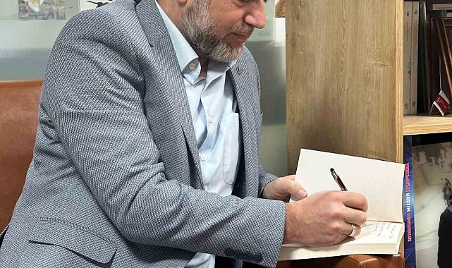 'Rüyalar ve Gerçek Hayat' okuyucularla buluştu