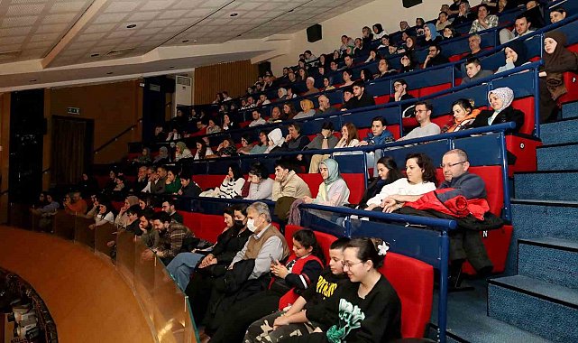 'Zoraki Takip' izleyenleri kahkahaya boğdu
